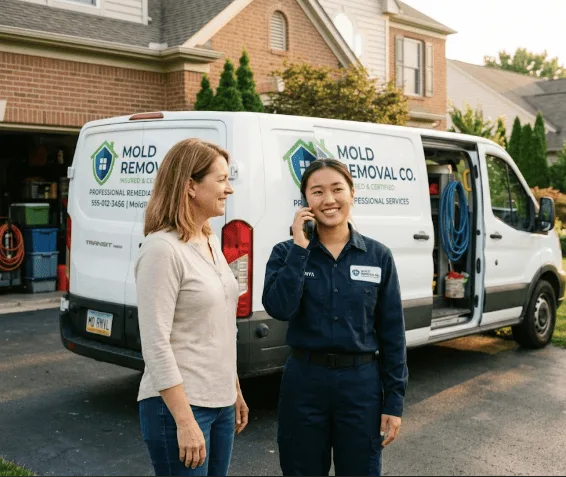Crawlspace Mold Remediation Litchfield Park, AZ FAQs